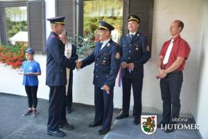 125-letnica PGD Pristava in otvoritev prizidka 6